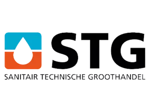 STG sanitair technische groothandel